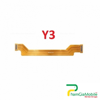 Mạch Dây Sub Sạc Vivo Y3 Cáp Nối Main Sạc Cáp Nối Bo Mainboard Mạch Chủ Mạch Dây Sub Sạc Vivo Y3 Cáp Nối Main Sạc Cáp Nối Bo Mainboard Mạch Chủ